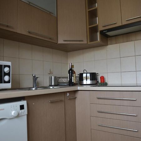 Apartament Kryjowka Pod Giewontem Kościelisko Kültér fotó