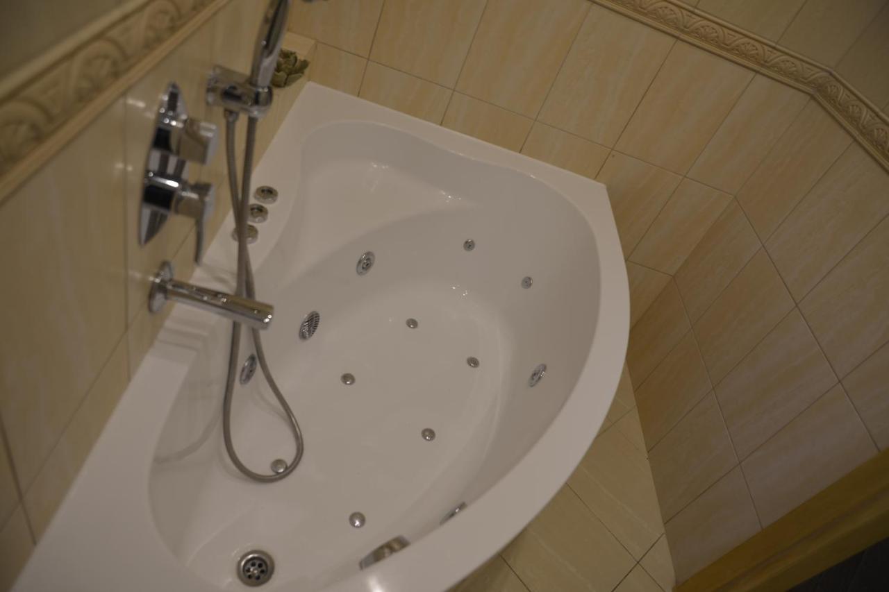 Apartament Kryjowka Pod Giewontem Kościelisko Kültér fotó