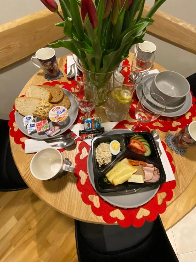Apartament Kryjowka Pod Giewontem Kościelisko Kültér fotó